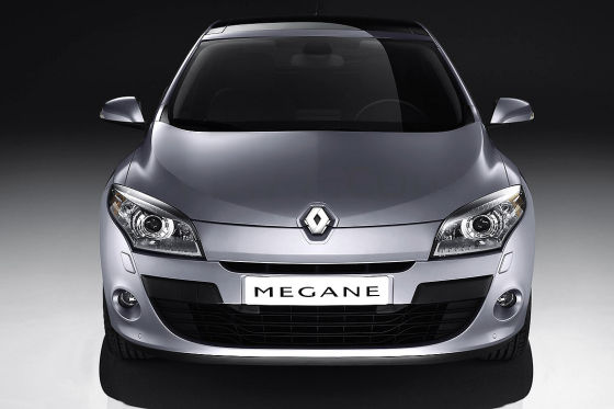 ... jako 5-drzwiowy hatchback i 3-drzwiowe coupe