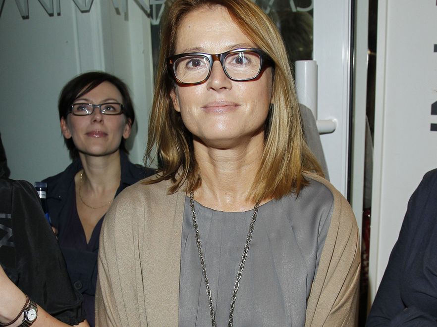 Monika Jaruzelska