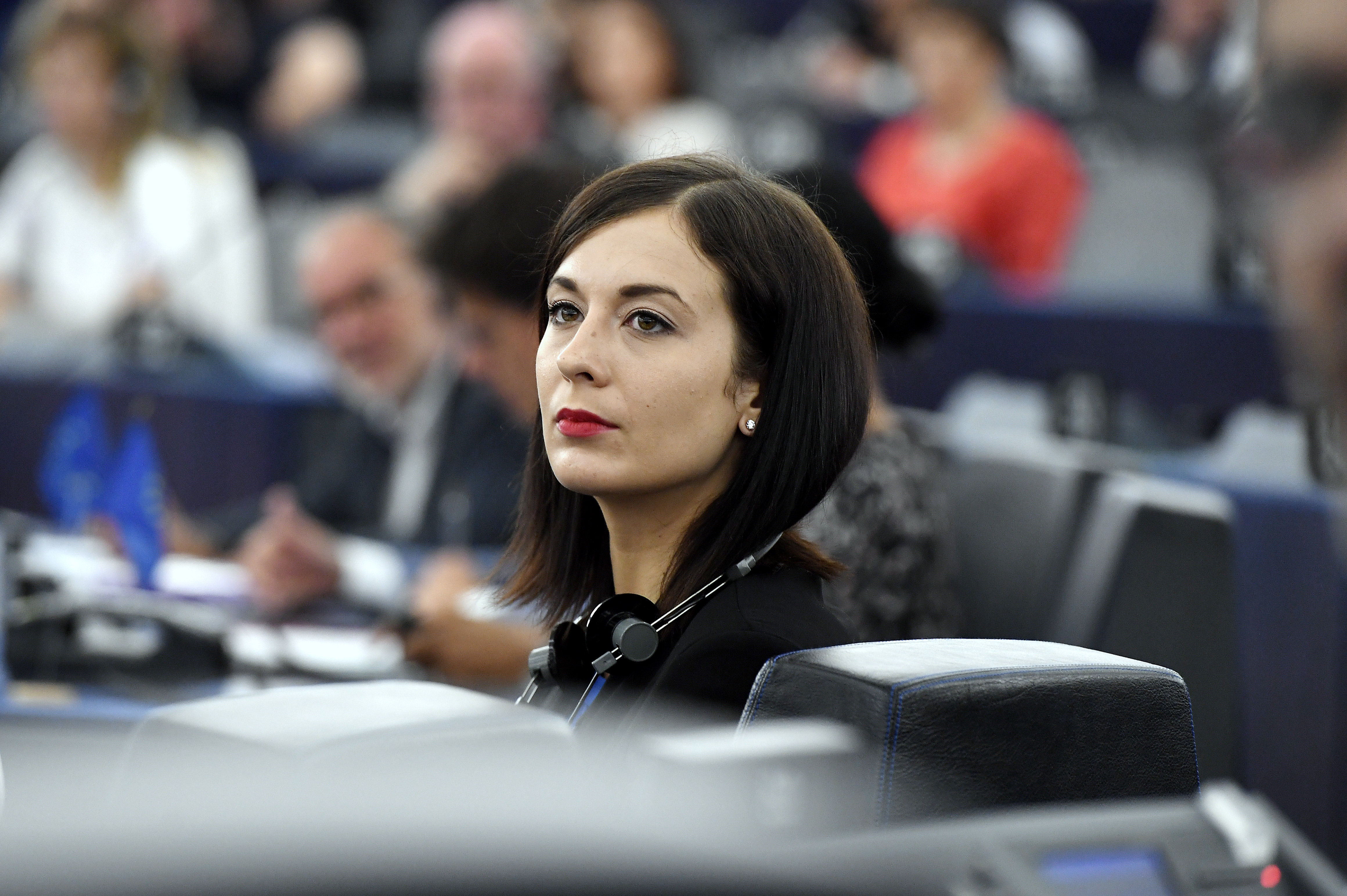 Cseh Katalin pert vesztett a bíróságon a közmédiával szemben