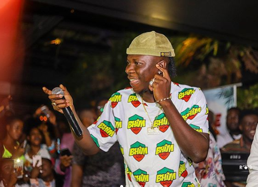 This Week on #TwitterGhana: Afrochella Spaces, BHIM Concert 21, Francisca Lamisi WASSCE results, and more