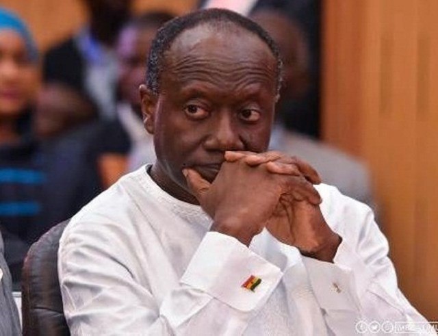 General economic hardship: 12 cost-cutting measures announced by Ken Ofori Atta