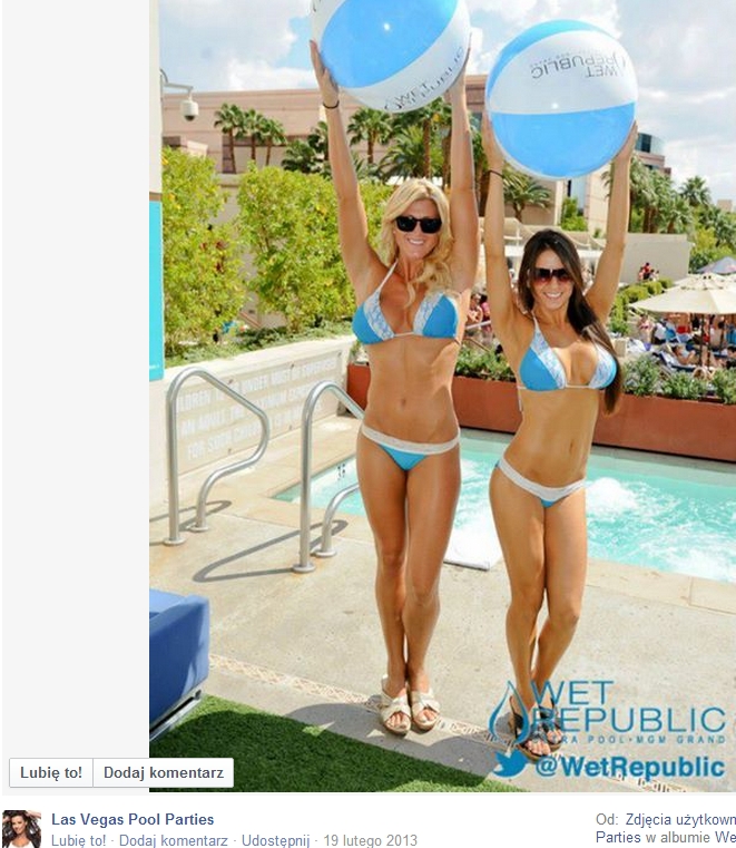 Pool Party