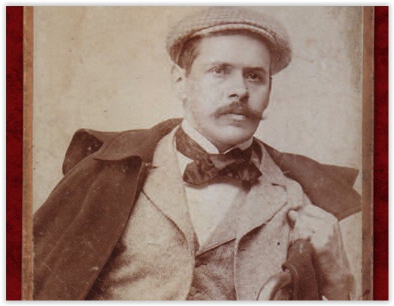 Kazimierz Przerwa-Tetmajer