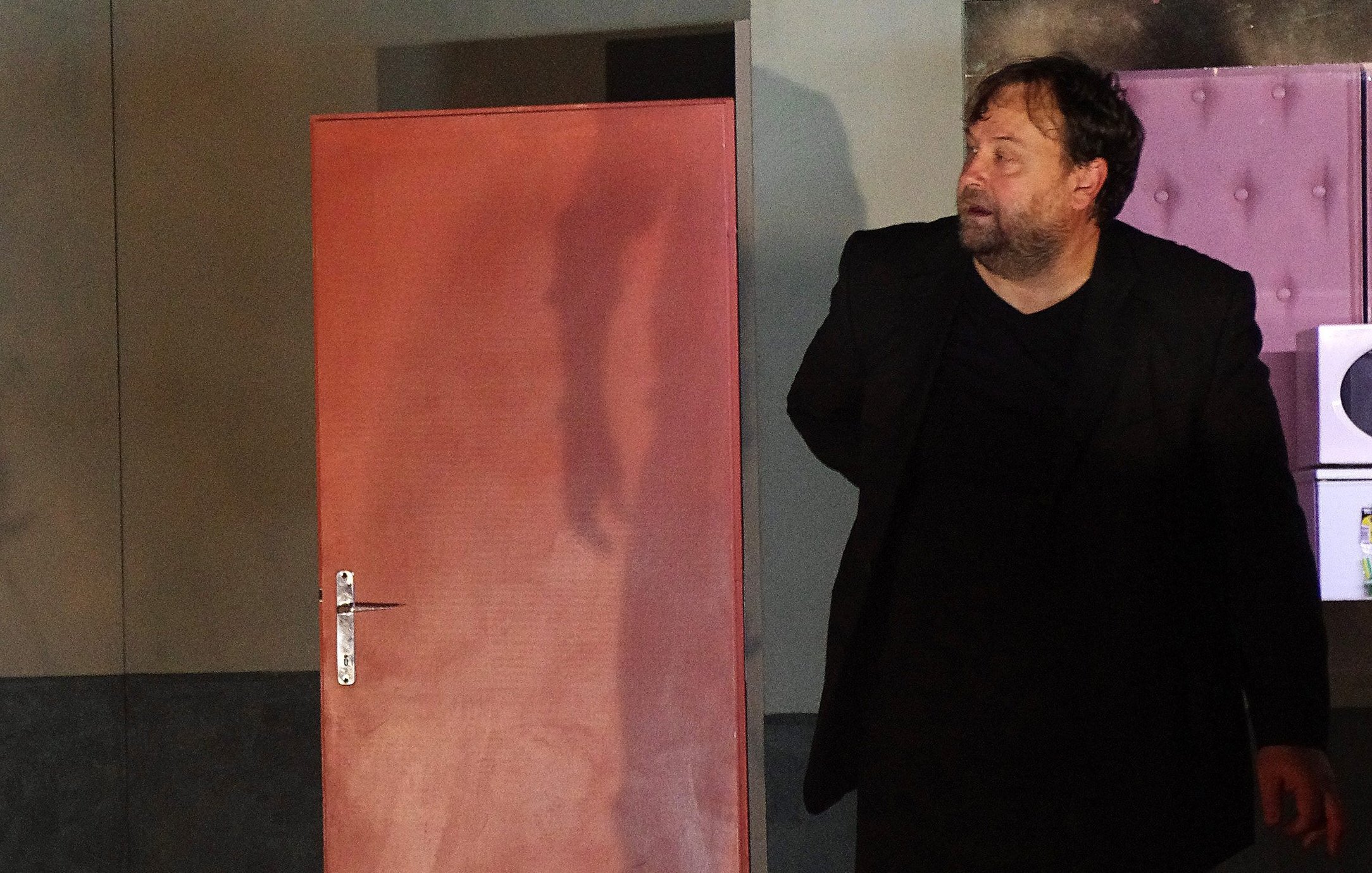 Meghalt Bajomi Nagy György