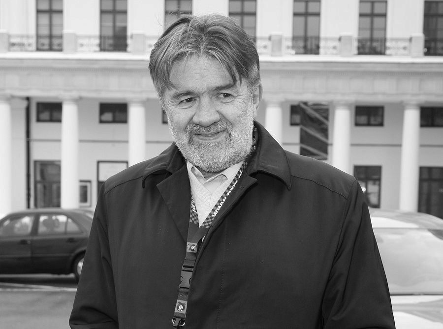 Andrzej Jaroszewicz