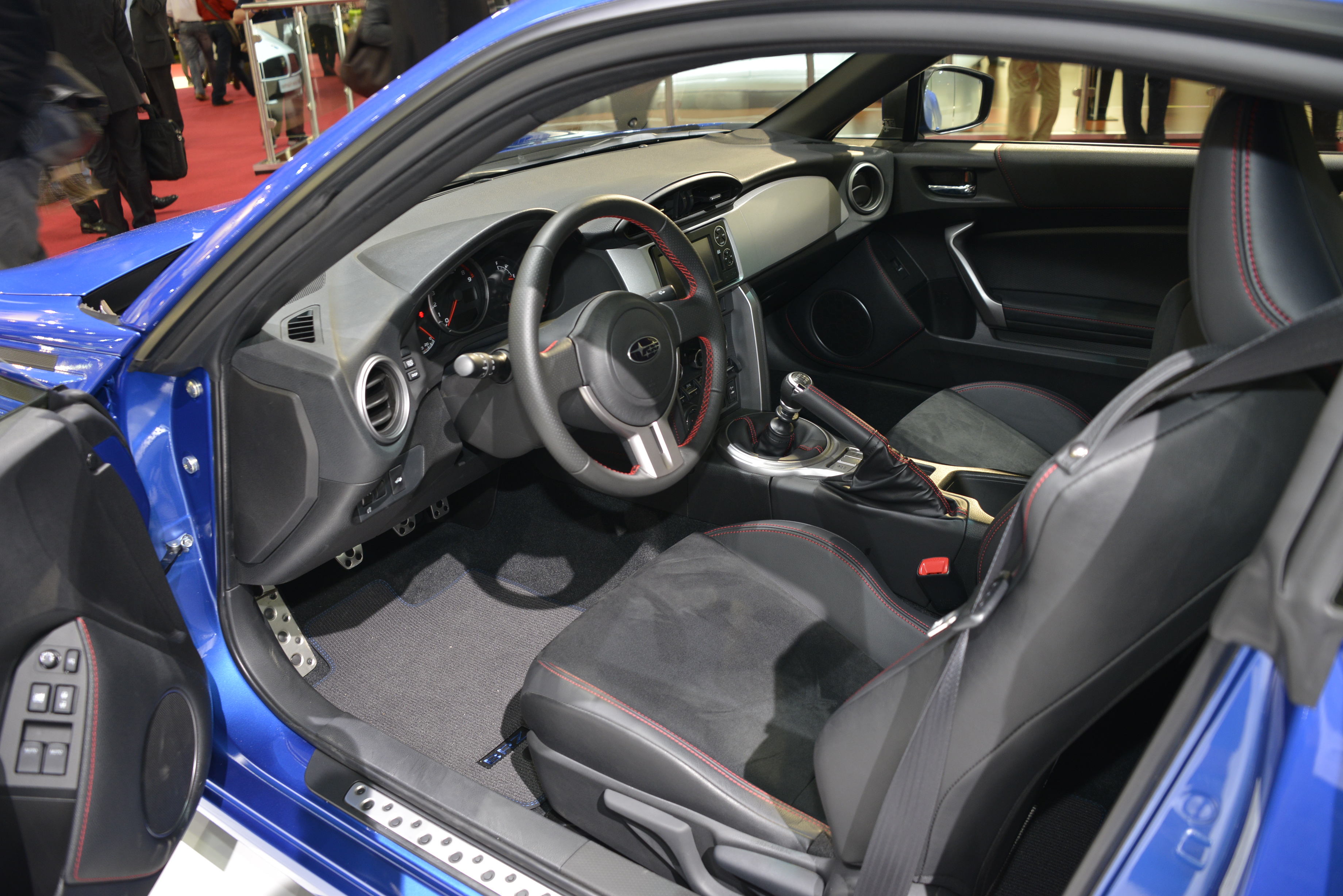 Najbogatsza wersja sport z manualną przekładnią kosztuje od ok. 130 tys. zł. Wersja z automatem jest droższa o ok. 6 tys. zł. Polska wersja subaru BRZ będzie, podobnie jak wszystkie inne modele Subaru na rynku, standardowo wyposażona w inteligentny system ratunkowy (jak twierdzą urzędnicy UE systemy takie powinny zmniejszyć ilość ofiar ruchu drogowego o ok. 10 proc.).