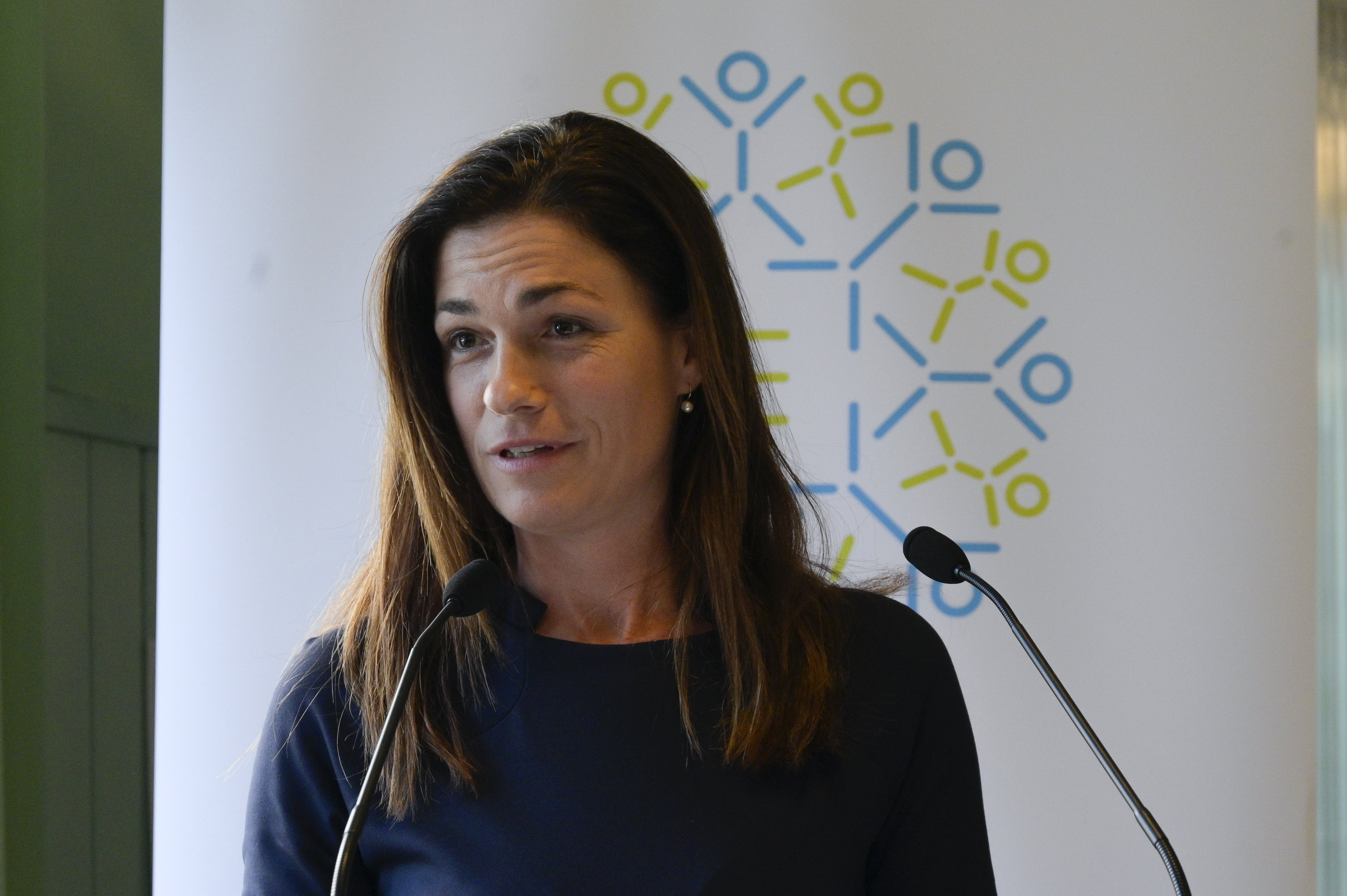 Varga Judit elmondta, mi lesz a válás után