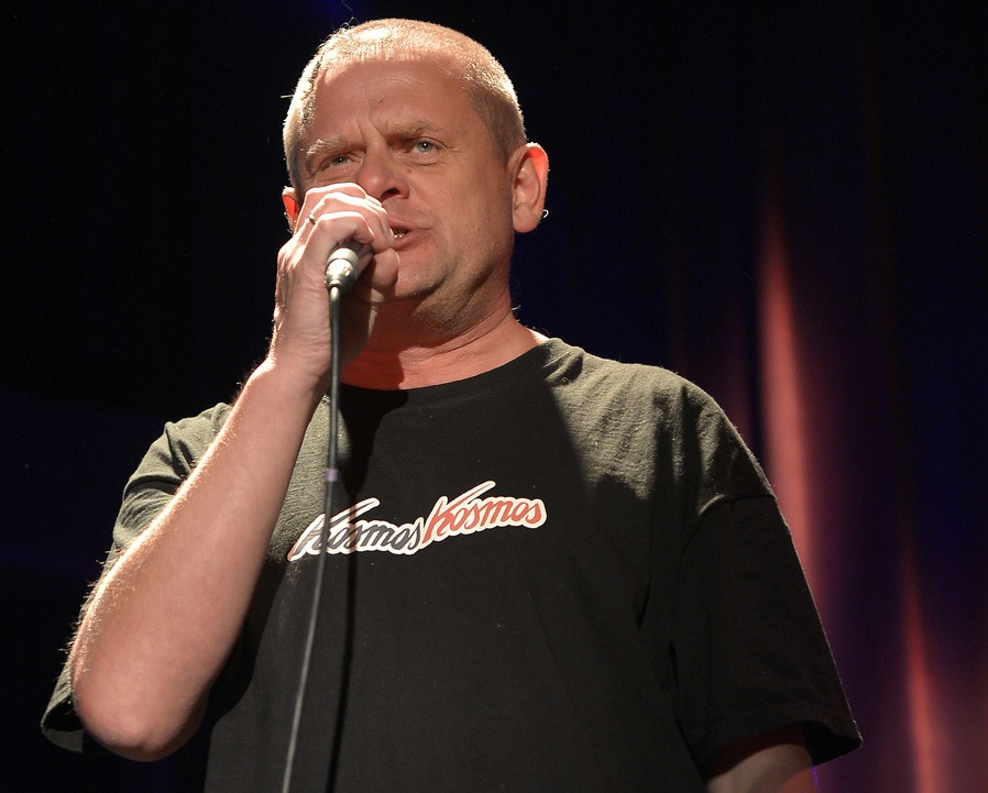 Kazik Staszewski