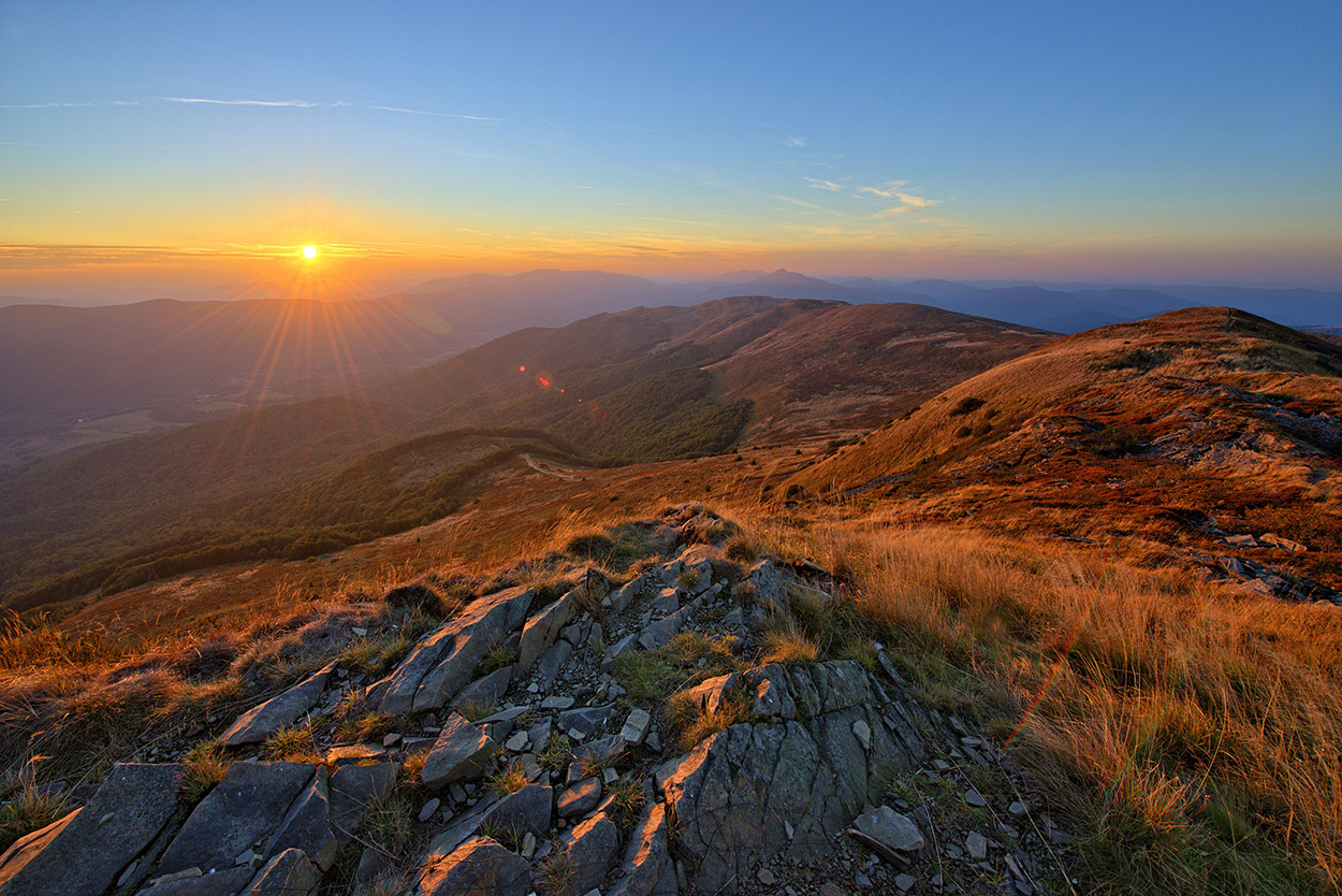 2. Tarnica