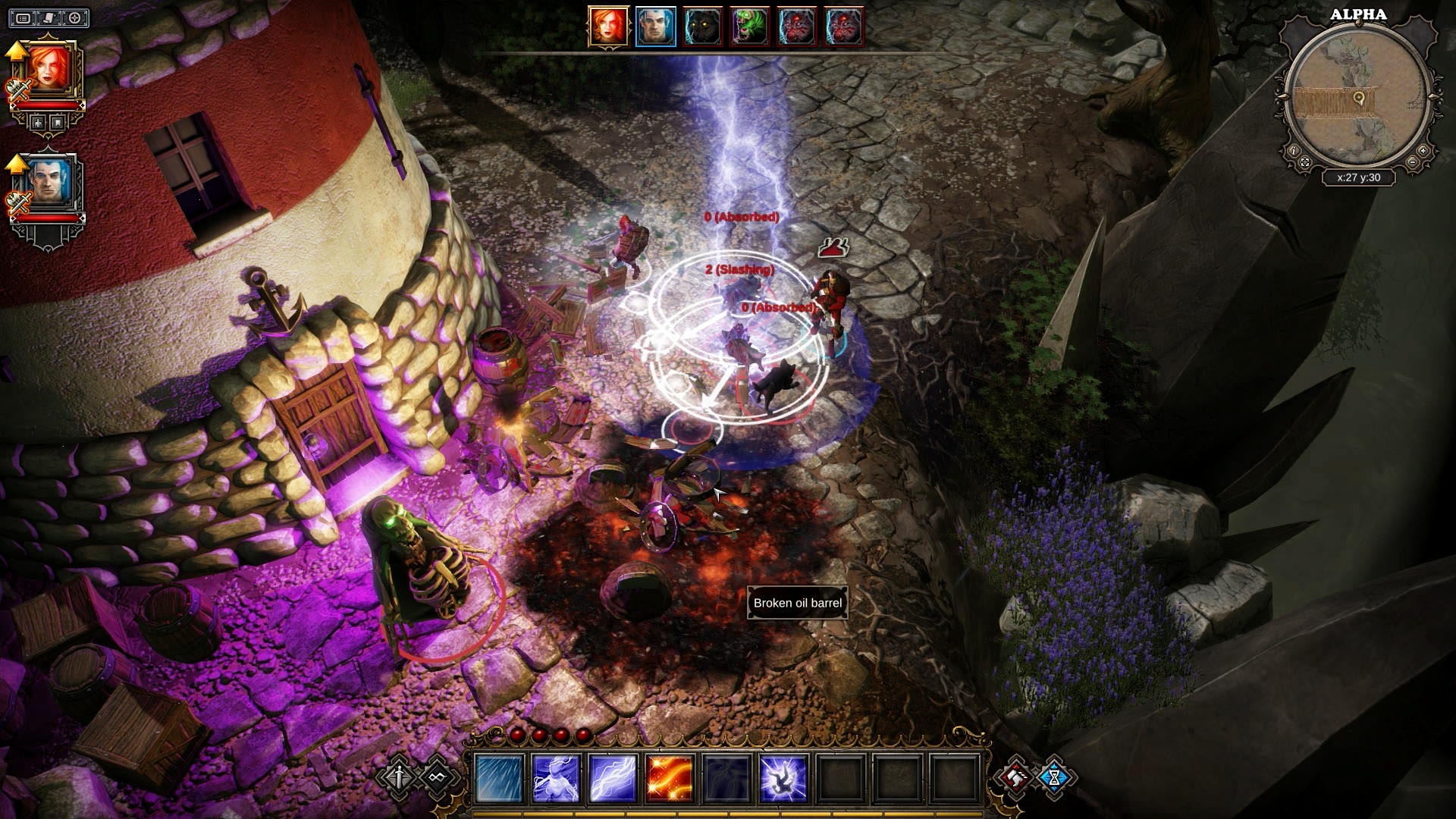 Divinity: Original Sin