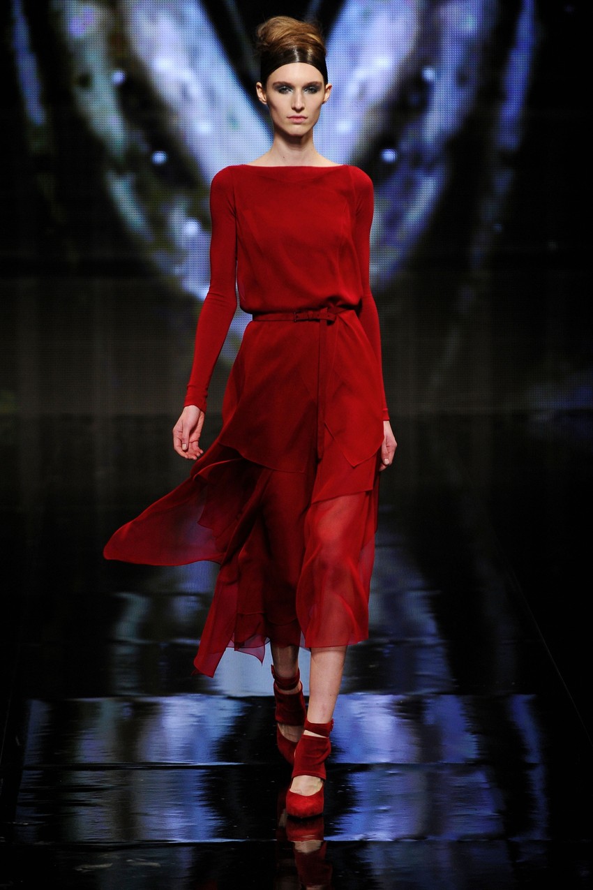 EAST NEWS / Donna Karan