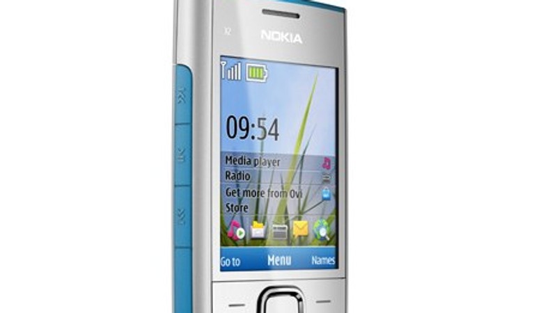 Nokia PC Internet Access - Download
