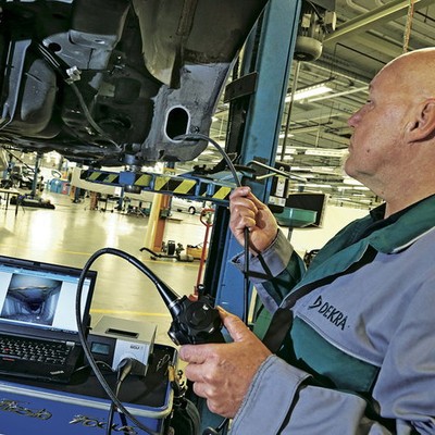 Możesz na nich polegać. Auta z najlepszymi wynikami w testach na 100 tys. km