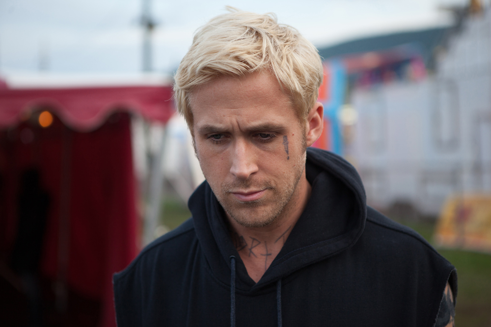 Ryan Gosling w filmie