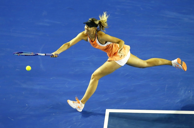 Maria Szarapowa
