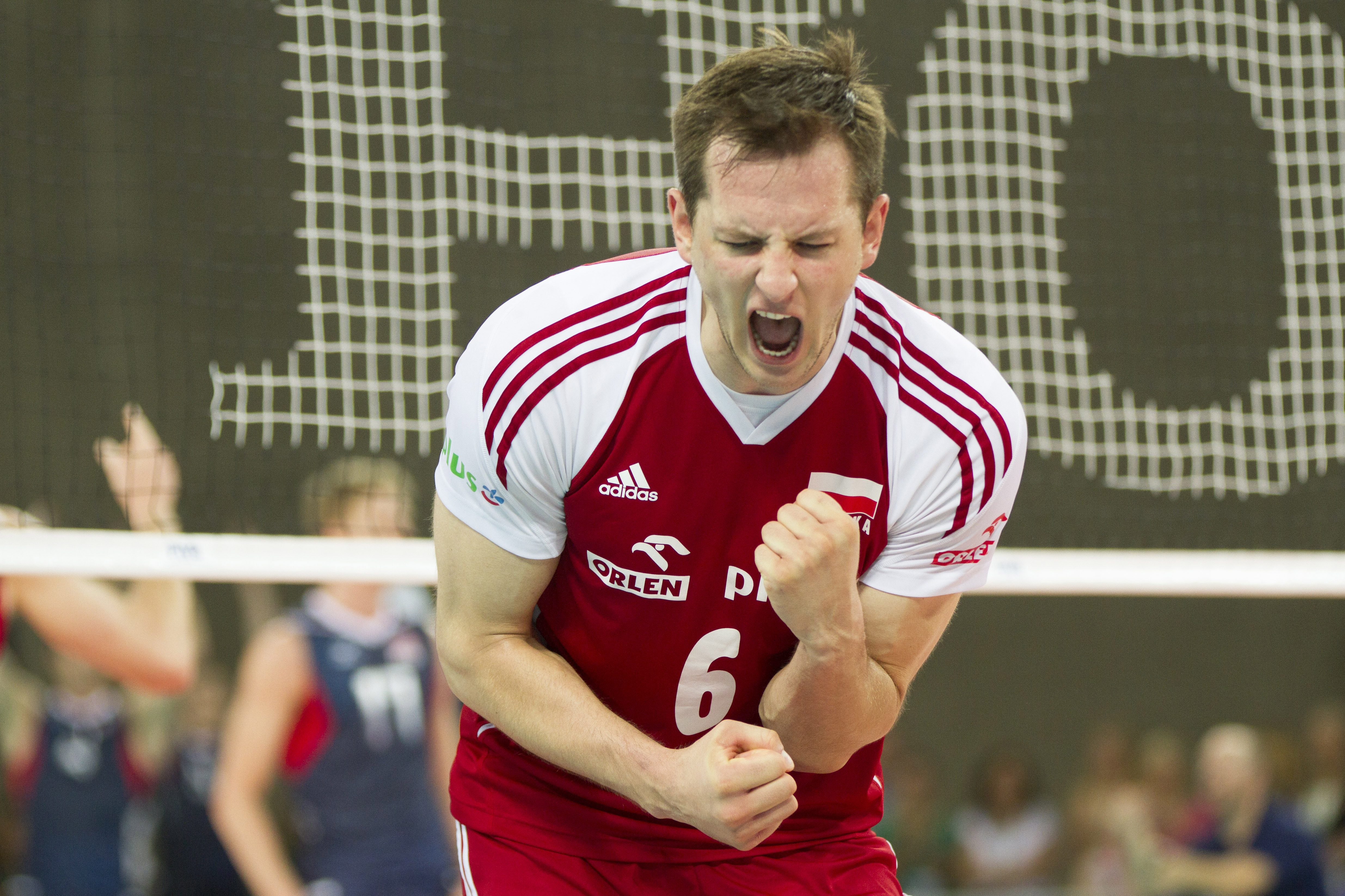 Bartosz Kurek
