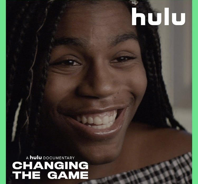 Changing the game