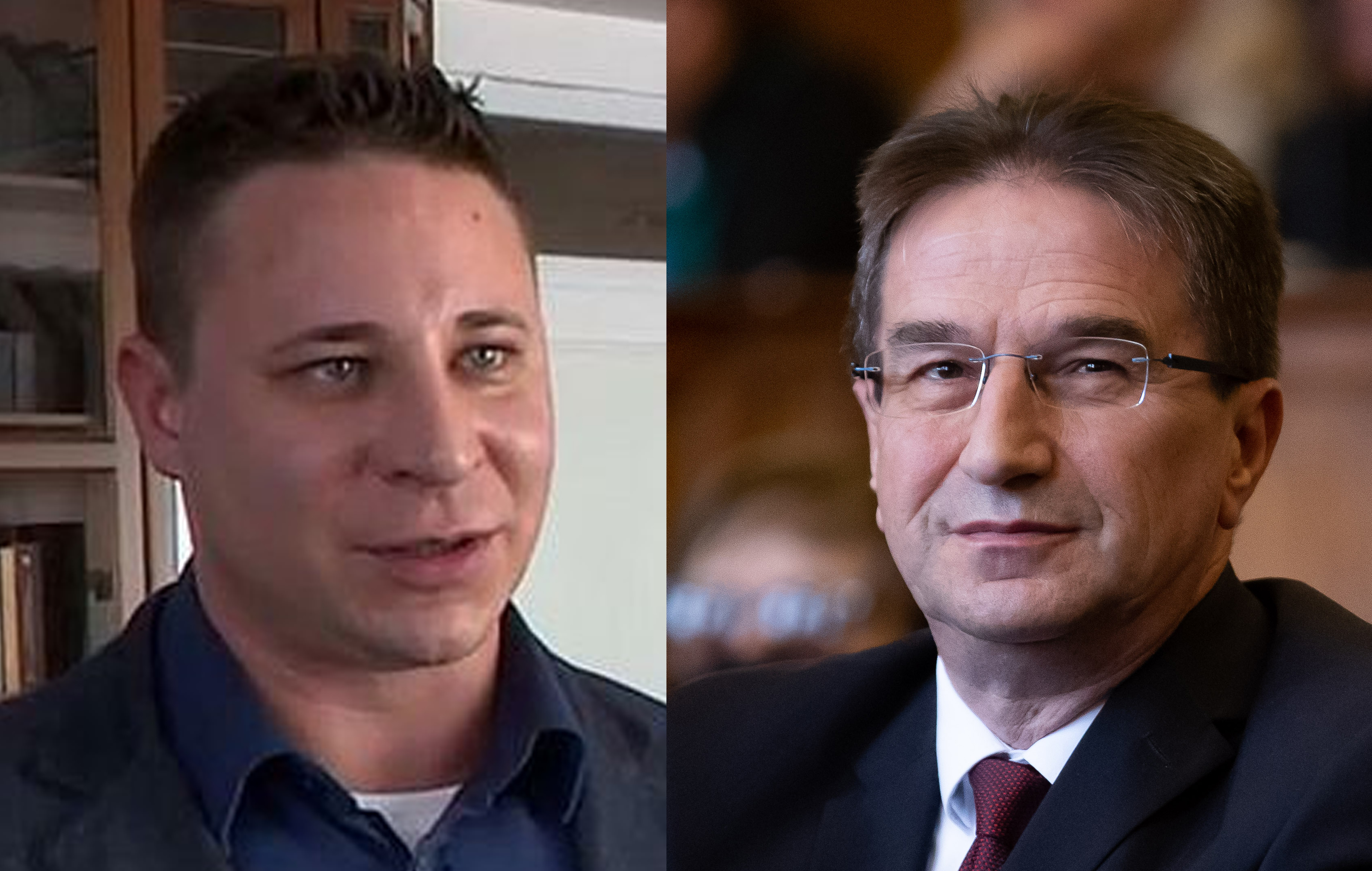 Schadl-Völner ügy: főszerepben a koronatanú