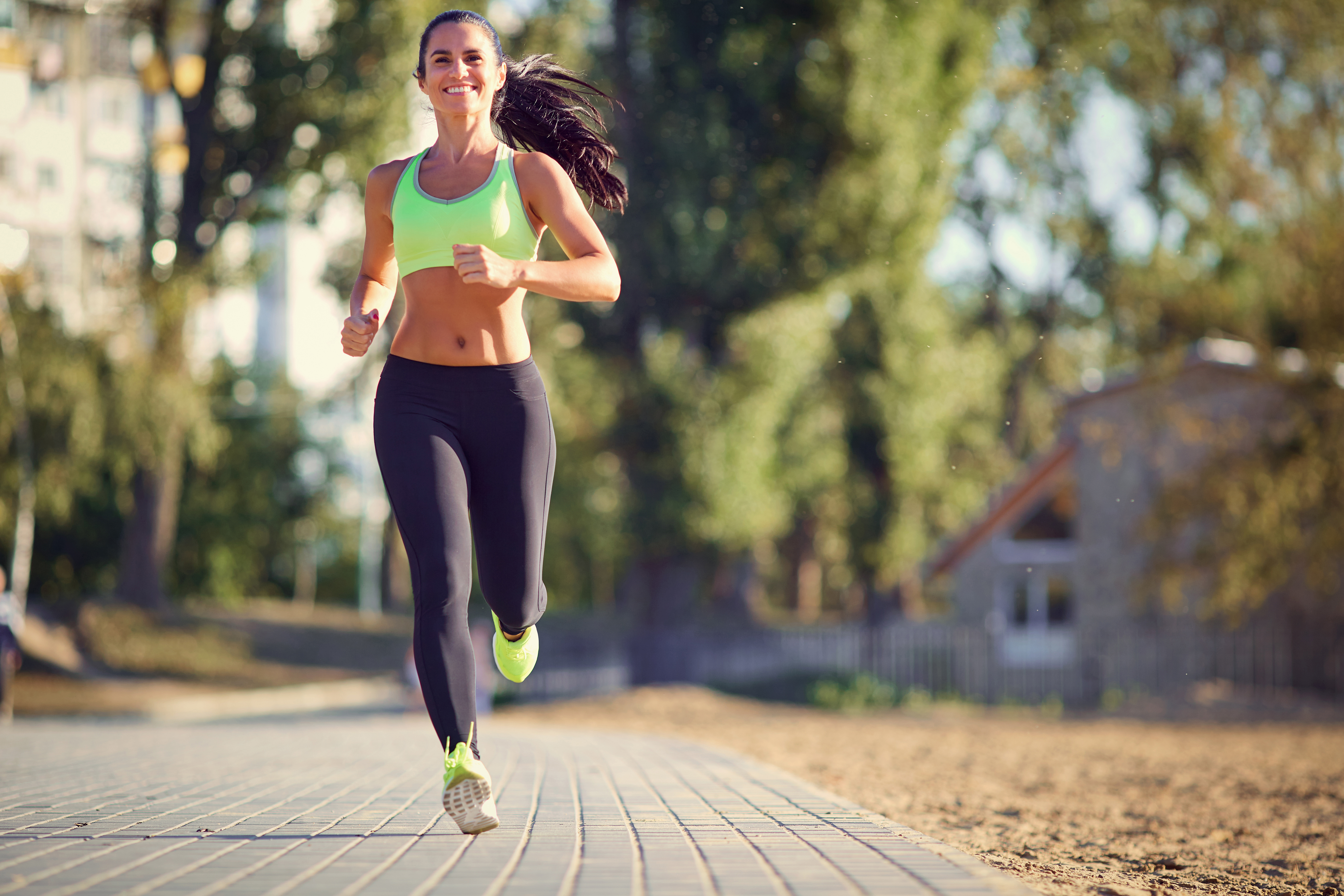 magas vérnyomás esetén a futás vagy a járás hasznos