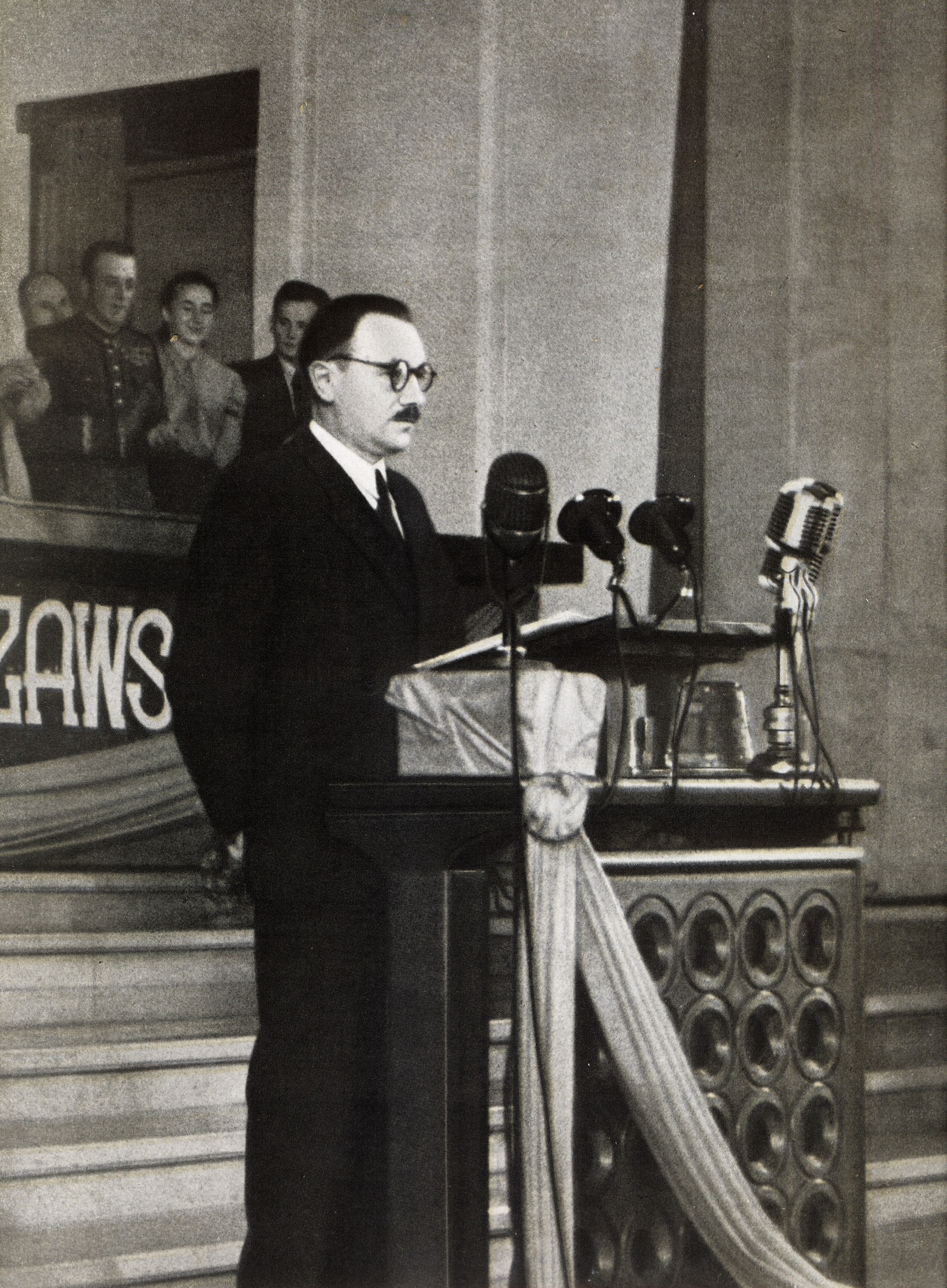 Bolesław Bierut