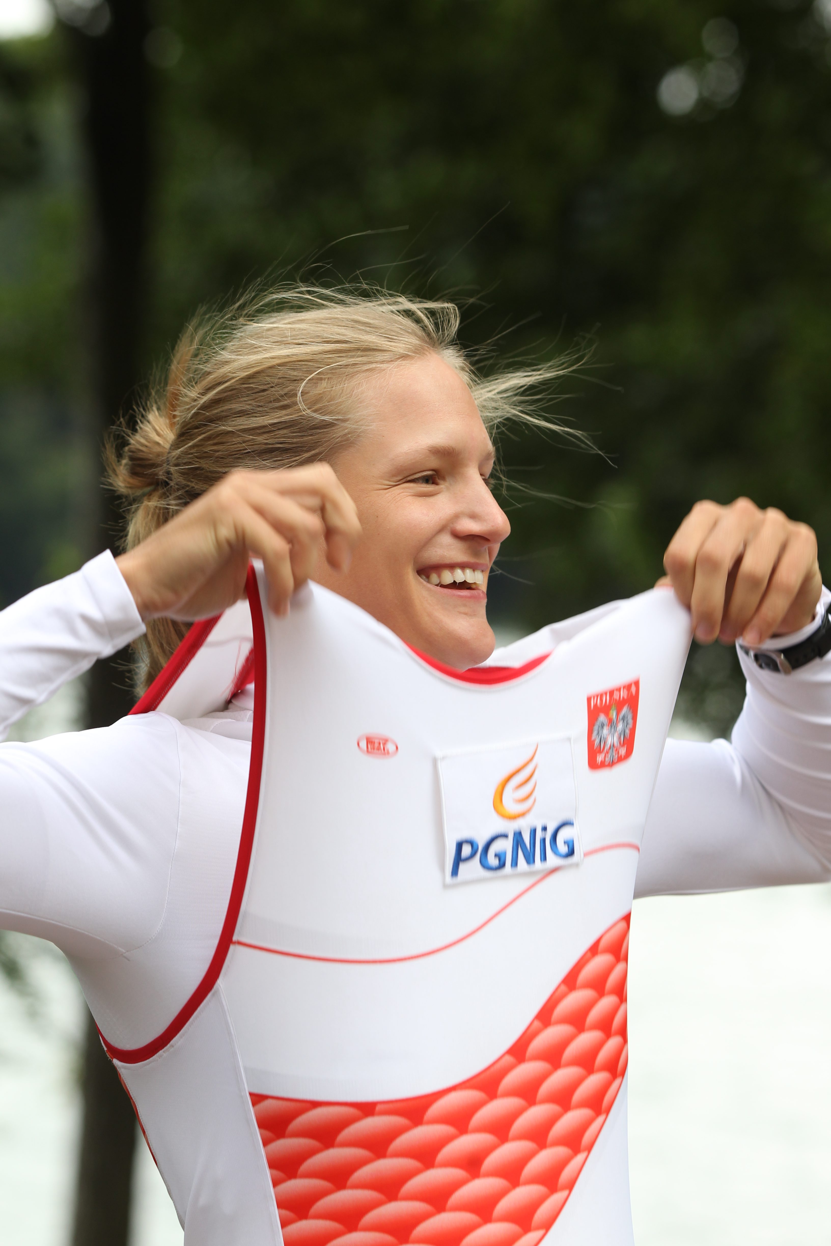 Julia Michalska