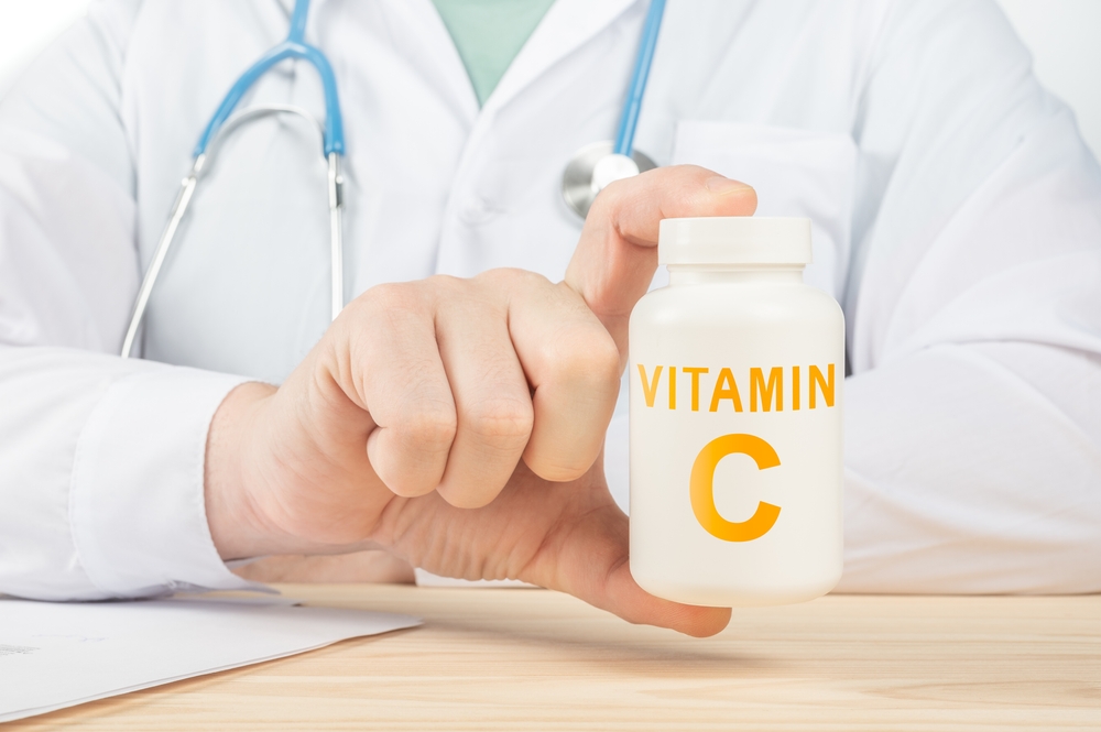 C-vitamin: ennyire véd nátha ellen | EgészségKalauz