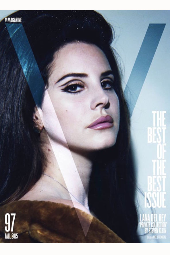 Lana Del Rey feminizmus-ellenes kijelentéseket tett - Glamour