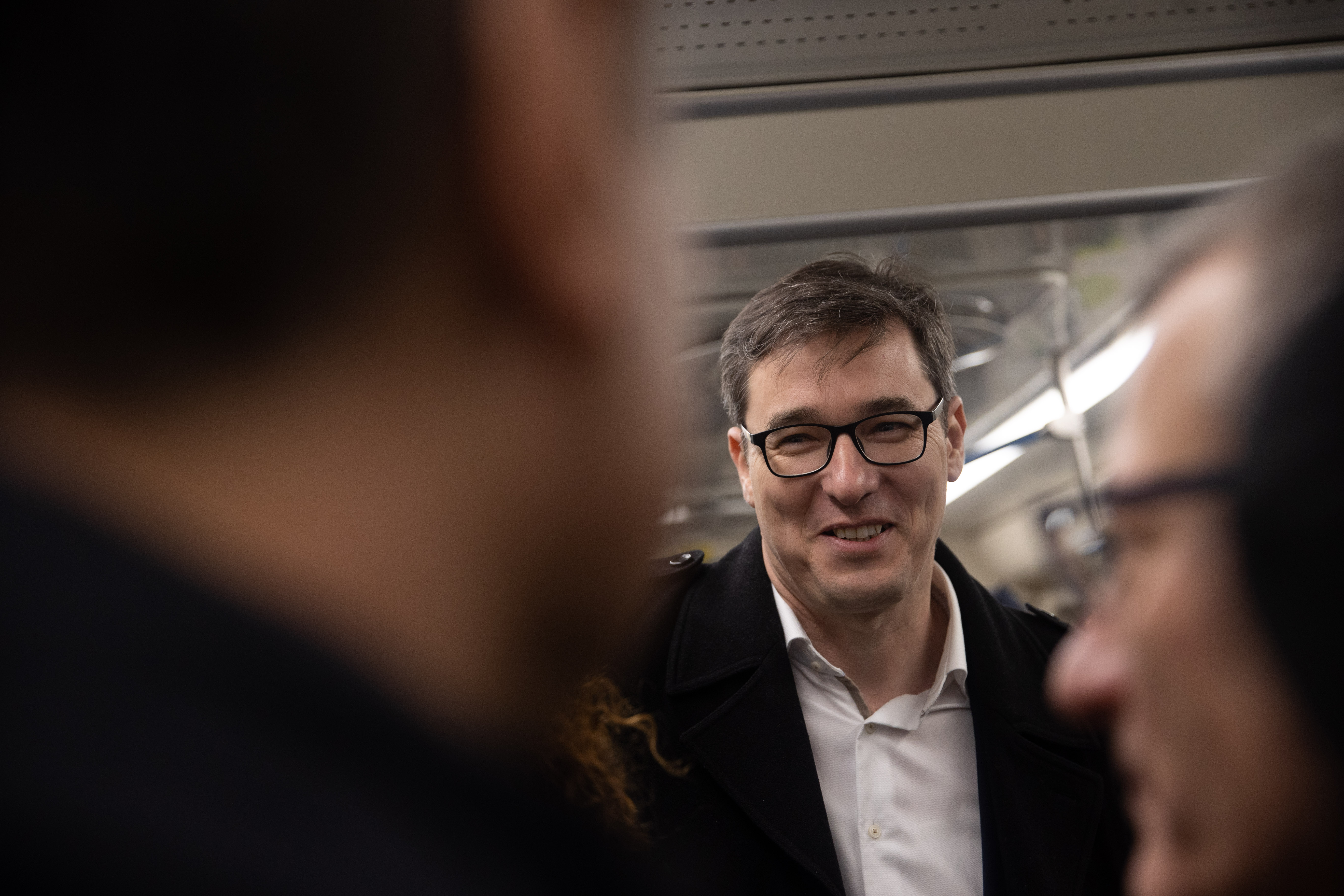 Karácsony Gergely bejelentette az elmúlt évtizedek legnagyobb beruházását: minden budapestit érint