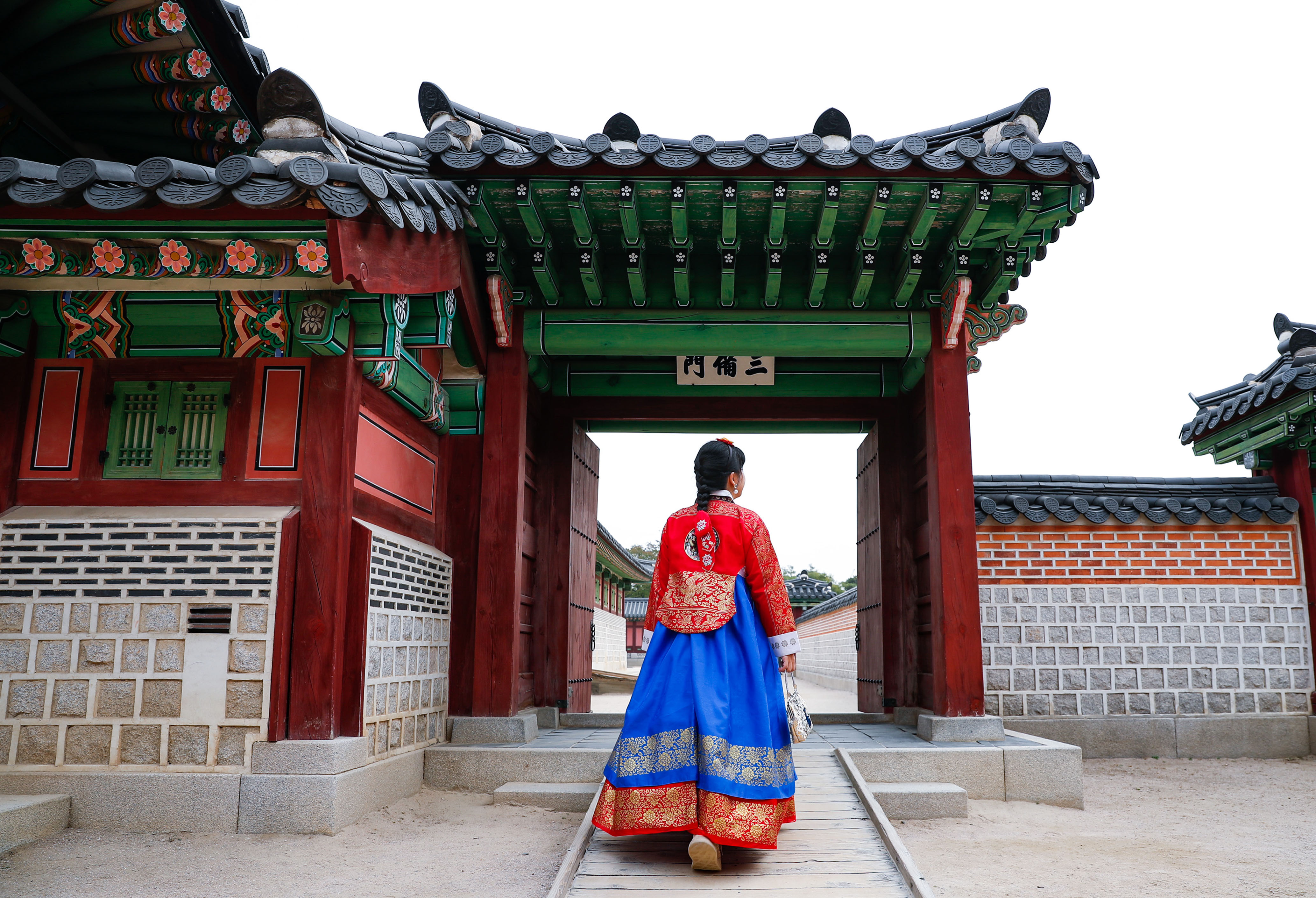 Ma van a koreai nemzet alapításának ünnepe: íme néhány tény az országról -  Blikk