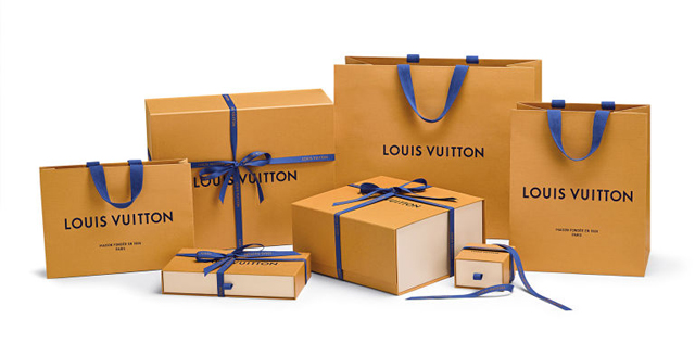 Búcsú a Louis Vuitton ikonikus színétől - Glamour