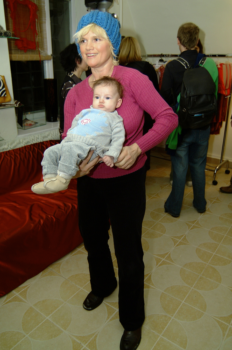 Katarzyna Figura
