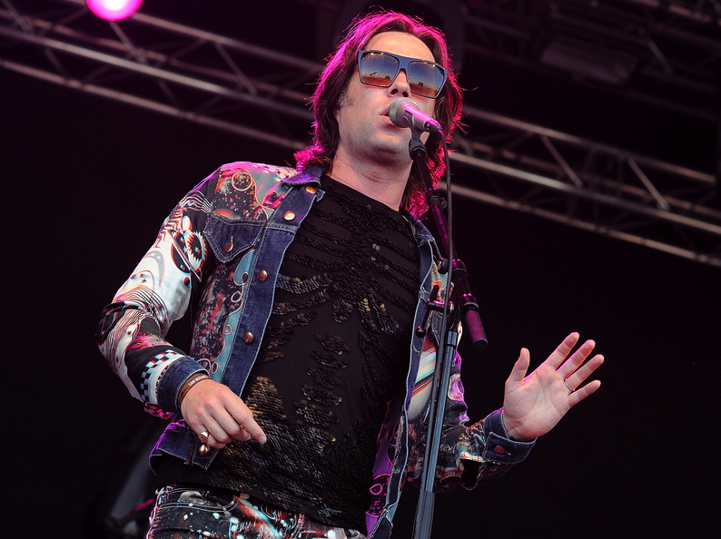 Rufus Wainwright