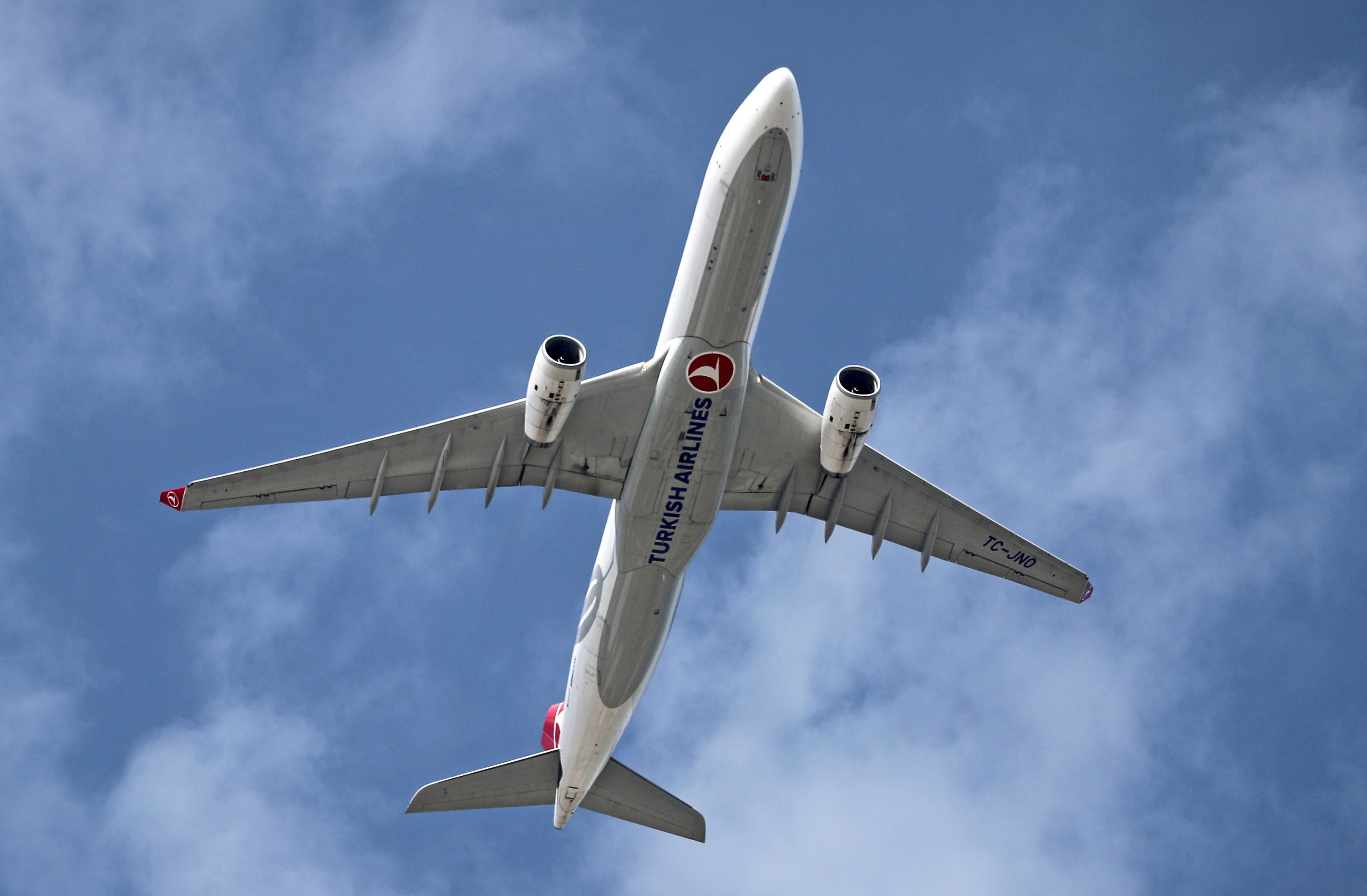 Top 10 world's best low-cost airlines in 2024.JoanValls/Urbanandsport/Getty Images