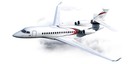 Dassault Falcon 7X / 8X