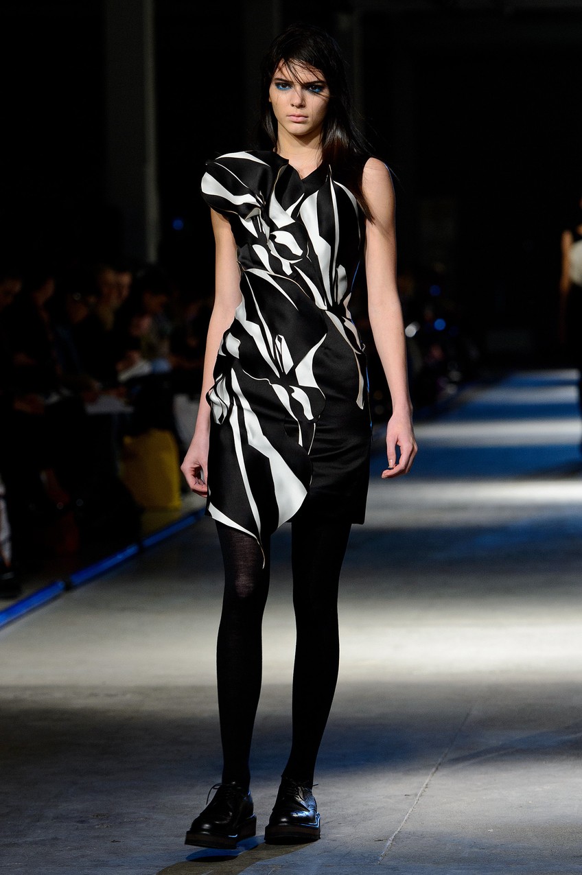 Kendall Jenner / fot. Getty Images