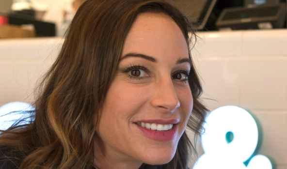 Valósággá vált Vajna Timi egyik legnagyobb rémálma