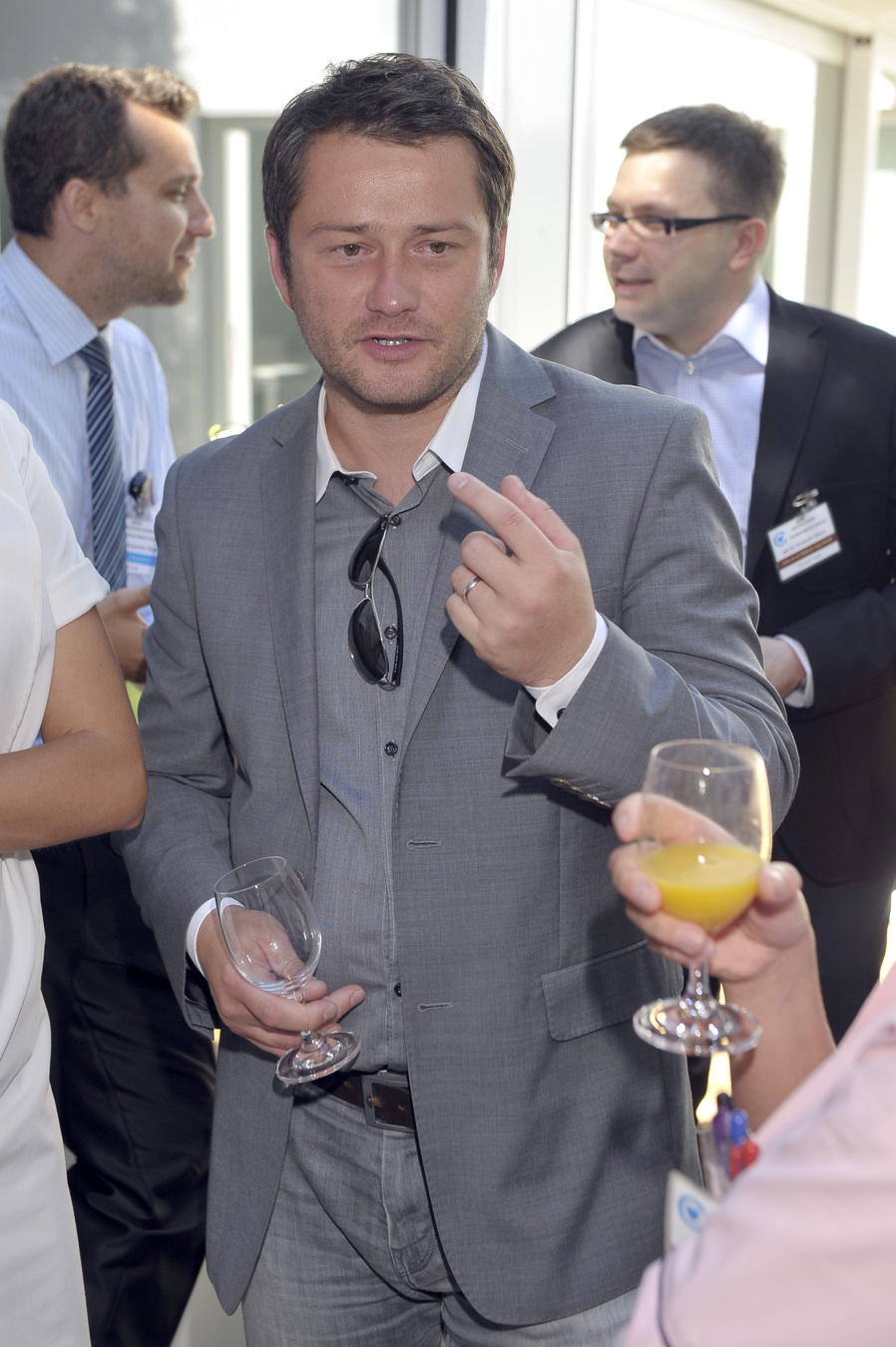 Jarosław Kuźniar