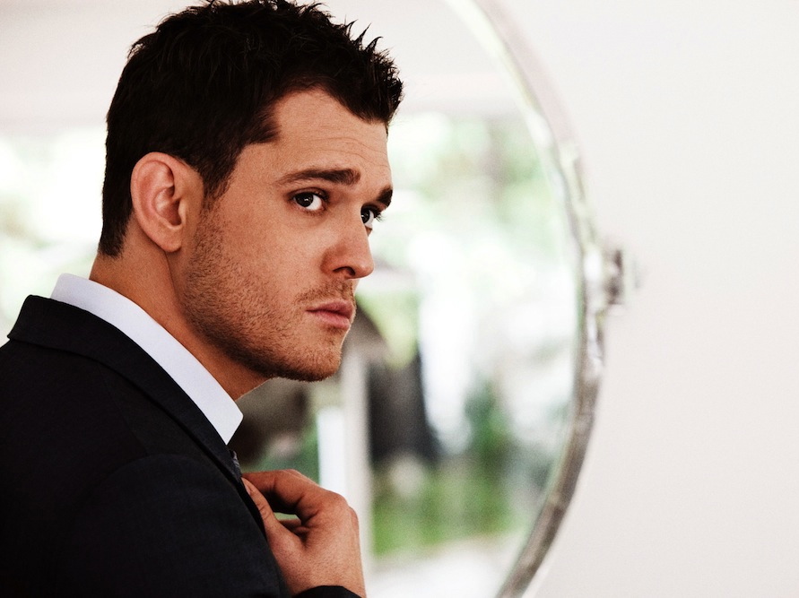 Michael Bublé (2009)