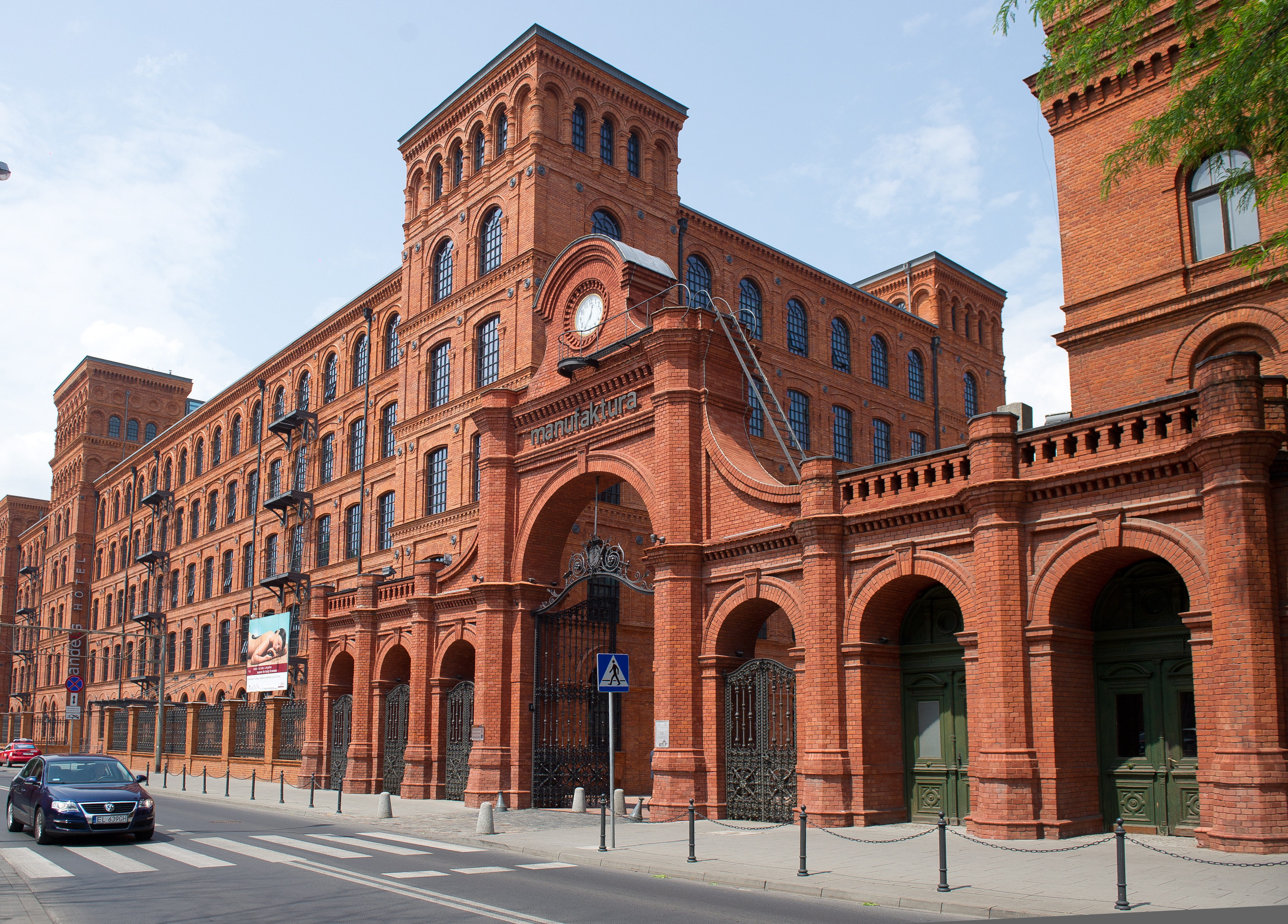 Manufaktura