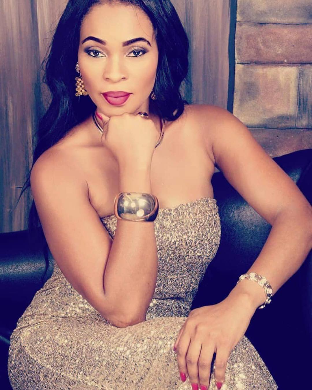 Georgina Onuoha comes for 'Slay Queens and Slay thieves' on Instagram 55973891a6d10973bf4a5ce8a19f2e27 - Georgina Onuoha comes for 'Slay Queens and Slay thieves' on Instagram