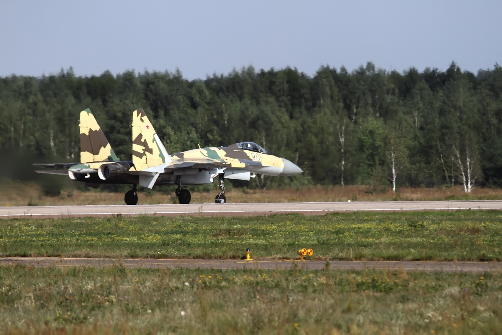 Su-35