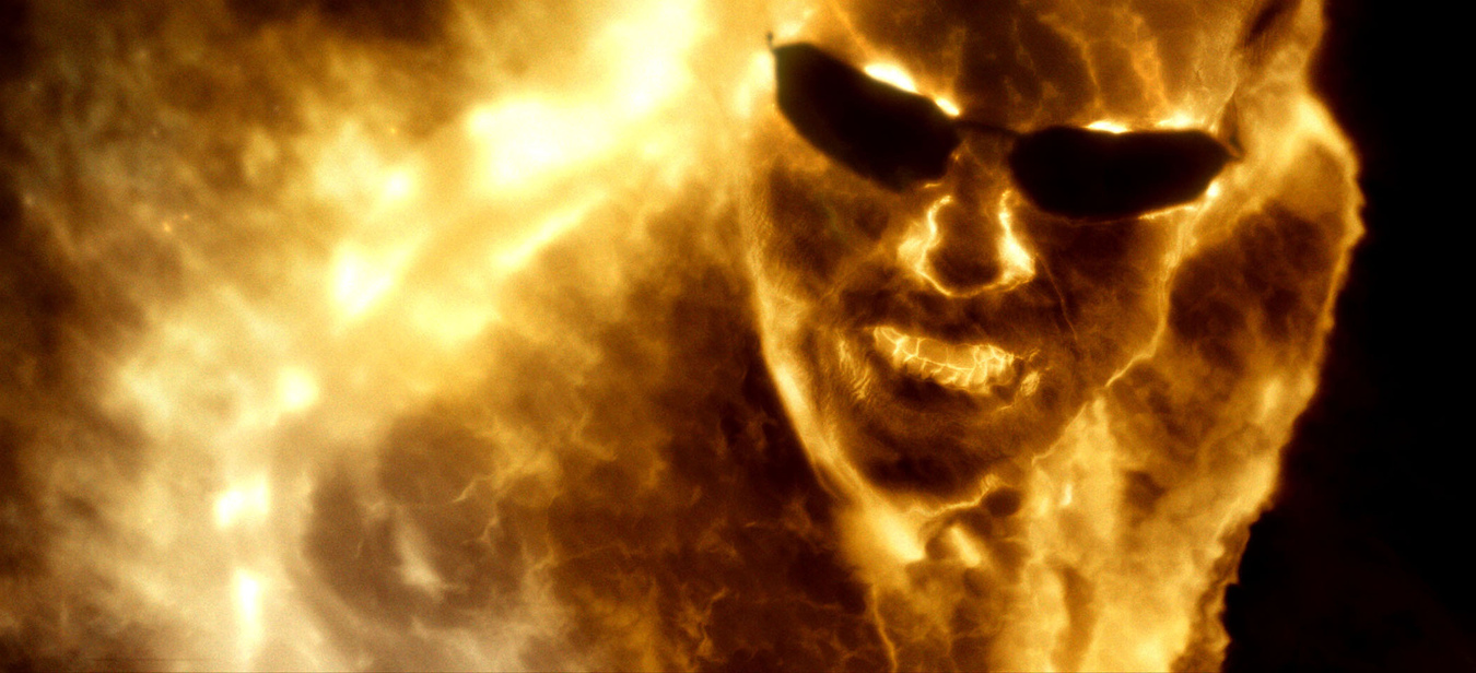 3. Agent Smith (trylogia