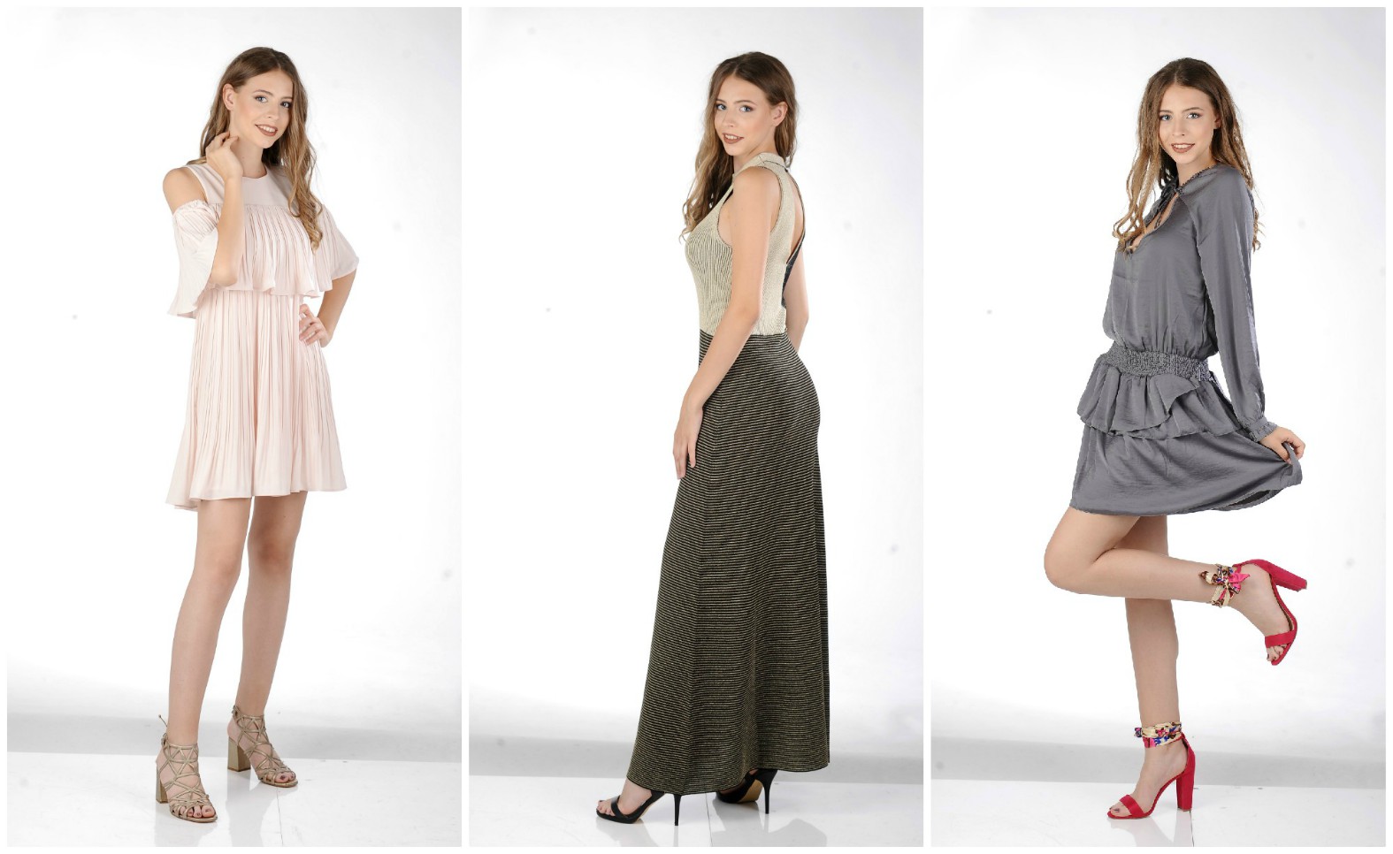 Ovo su najlepše maturske haljine koje smo u Beogradu pronašli za vas -  Žena.rs