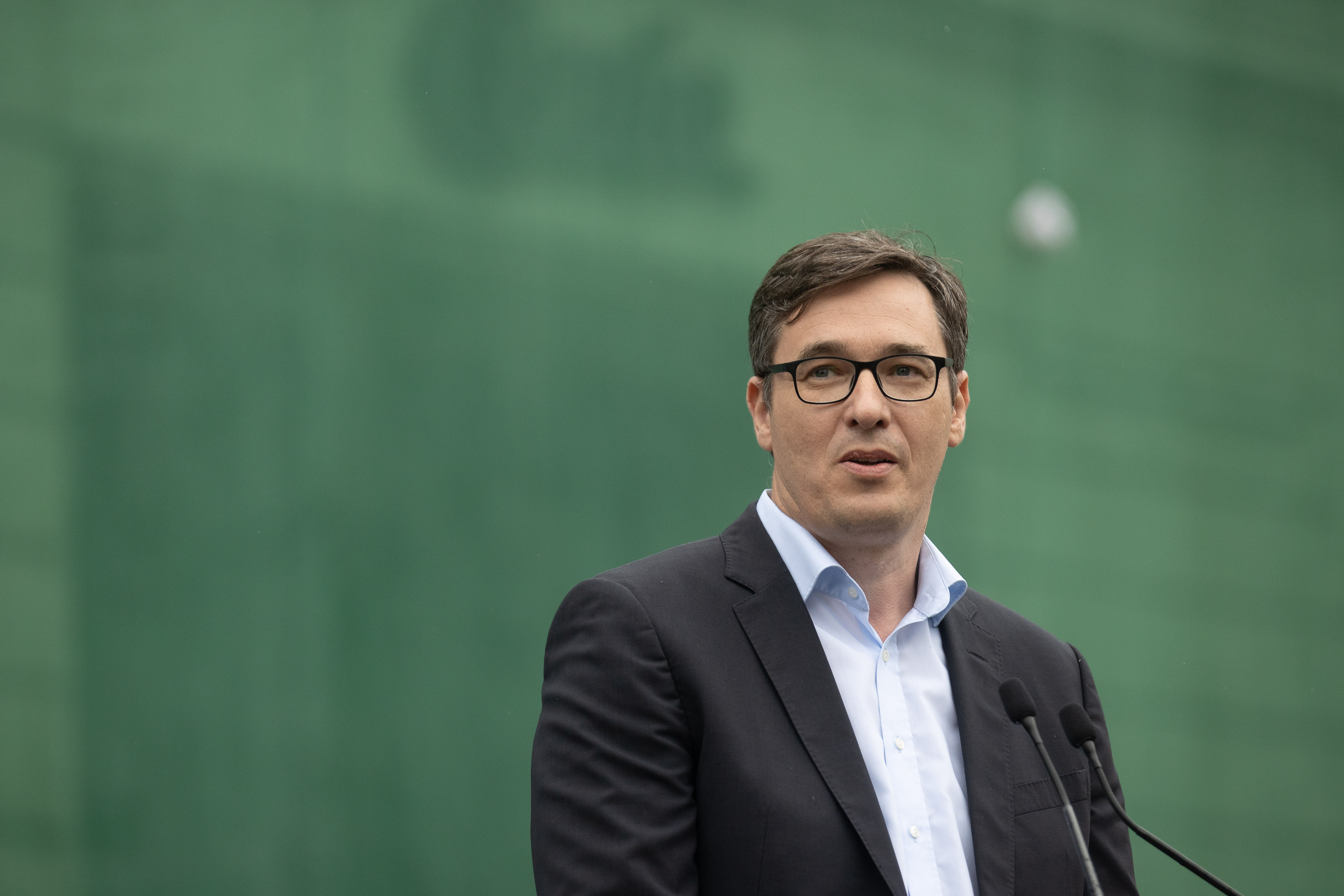 Karácsony Gergely felszólította Varga Mihályt: távozzon a kormányból