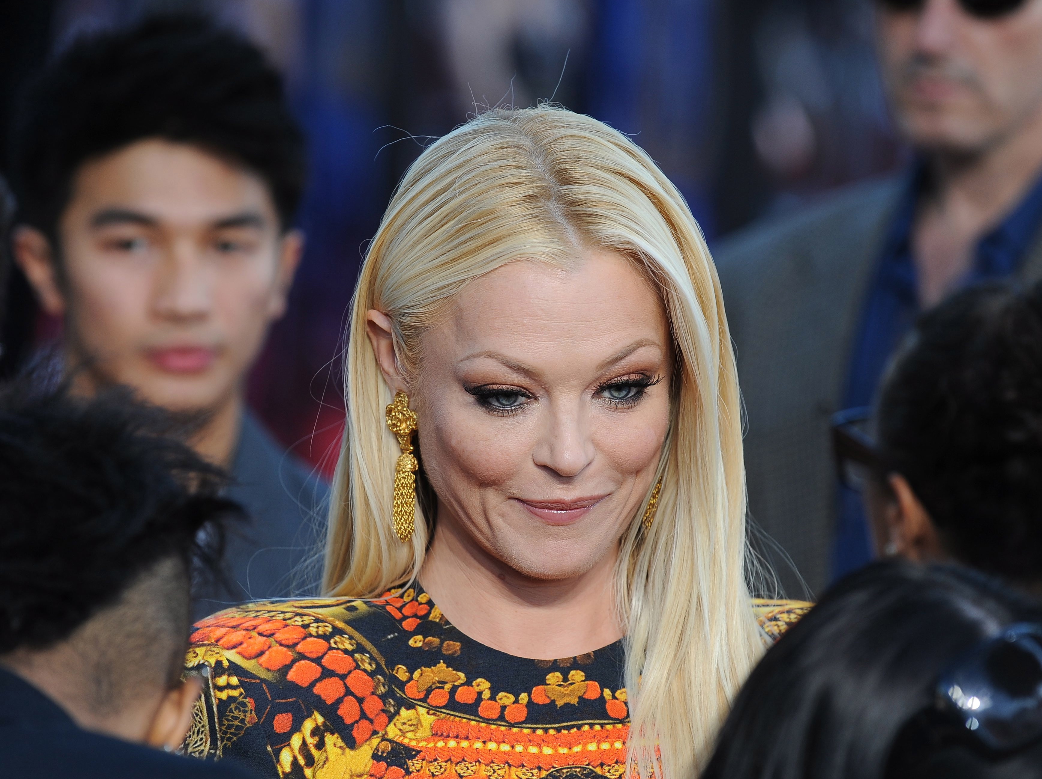 Charlotte Ross