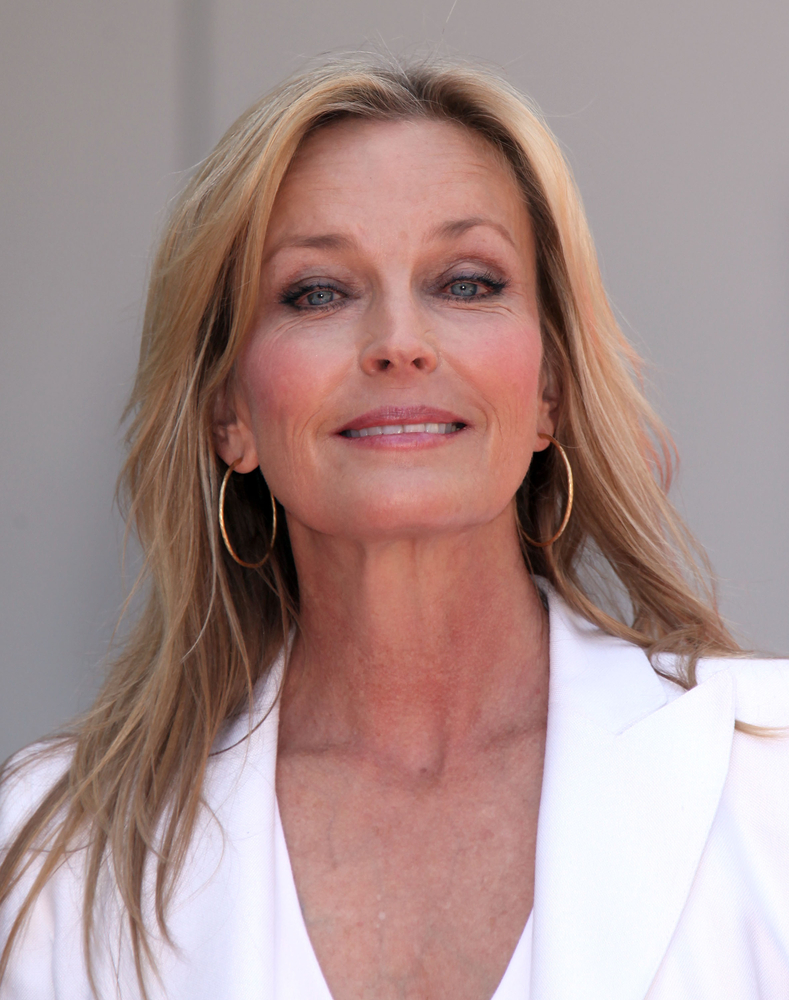 6/5. Bo Derek – 5 nominacji, 3 wygrane