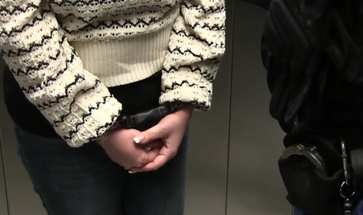 Egy üzenet miatt ölt a féltékeny holland nő a bulinegyedben: újabb részletek a gyilkosságról