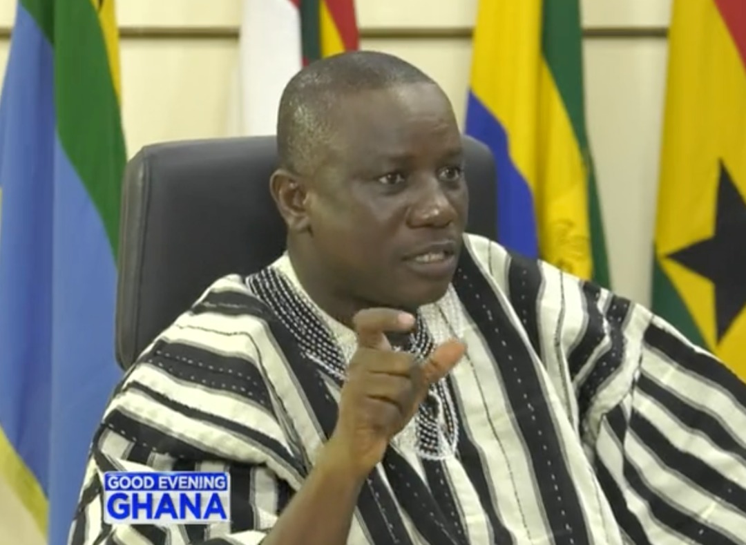 Stop using soldiers to install prepaid meters in Kroboland – Parliament