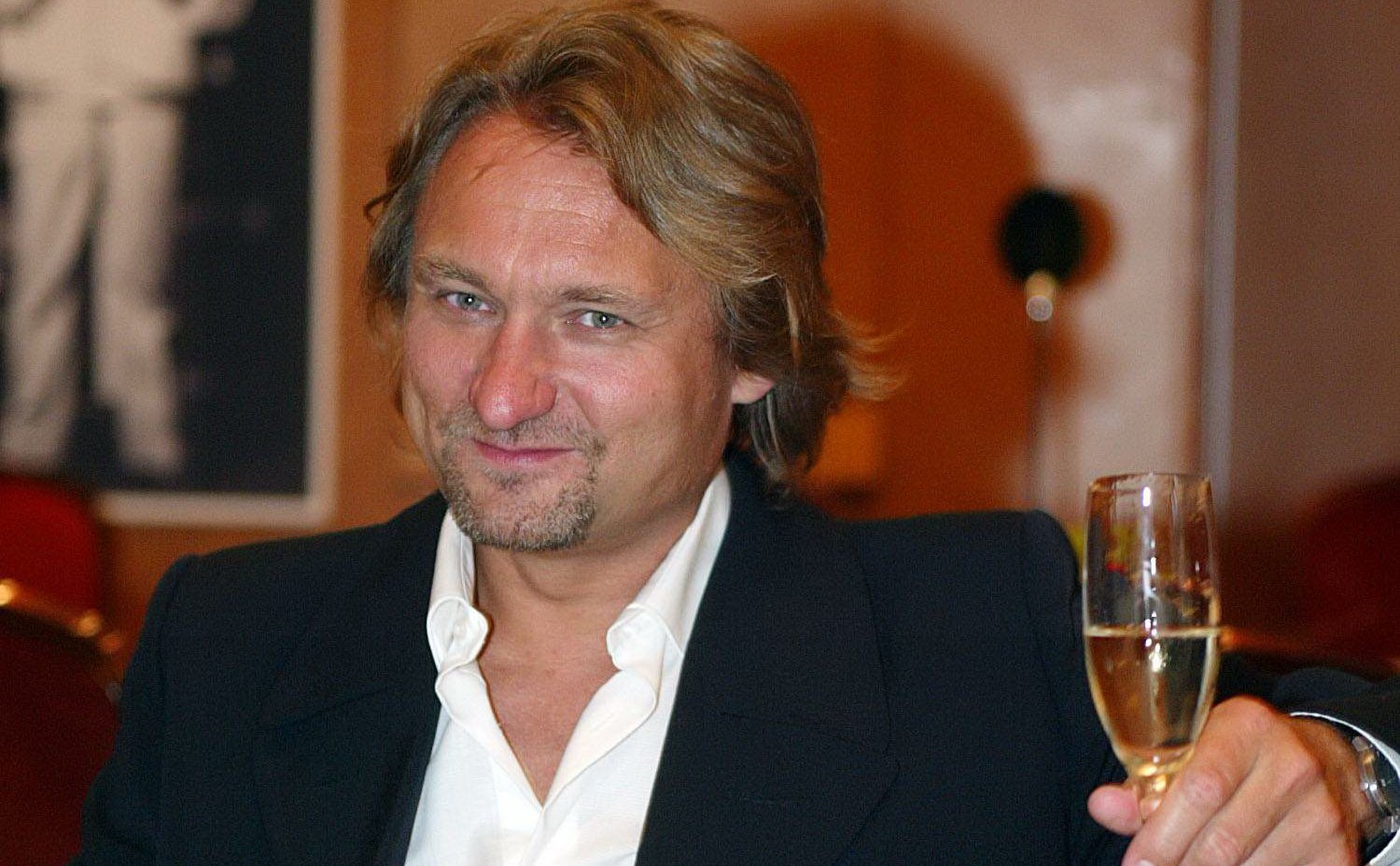 Először beszél Kaszás Attila haláltusájáról Szarvas József: tíz perccel a tragédia előtt még vidáman csevegtünk