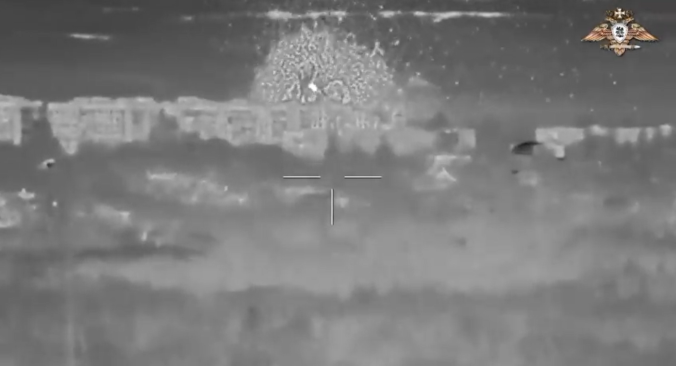 Putyin kiadta a parancsot: először vetették be a halálosztó fegyverüket Ukrajnában – videó